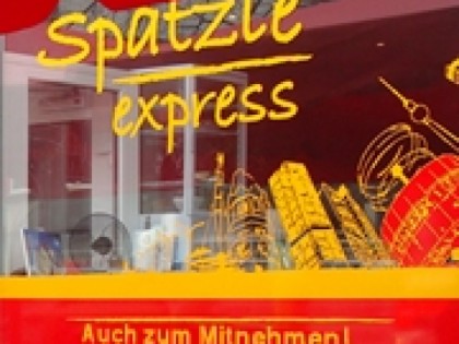 Photo: Spaetzle Express